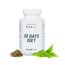 30 Days Diet